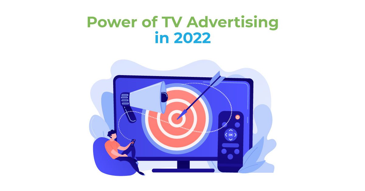 Power Of TV Advertising