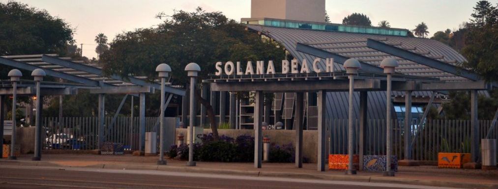 solana beach