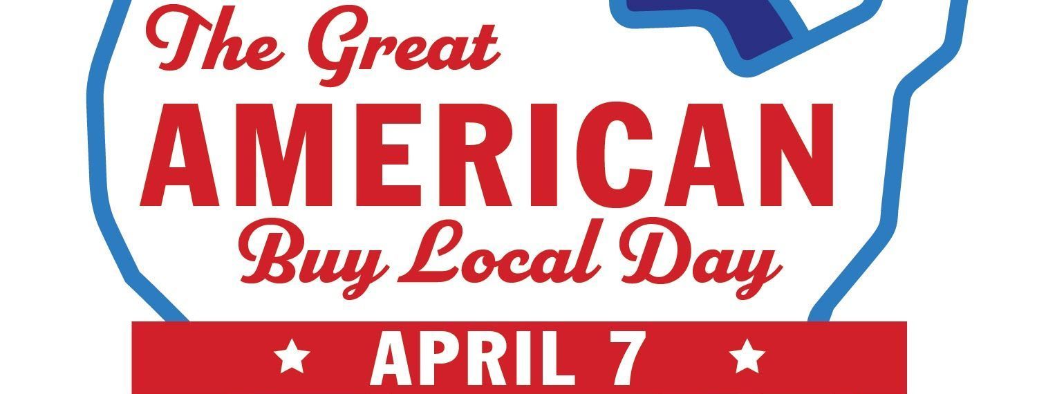 The Great American Buy Local Day