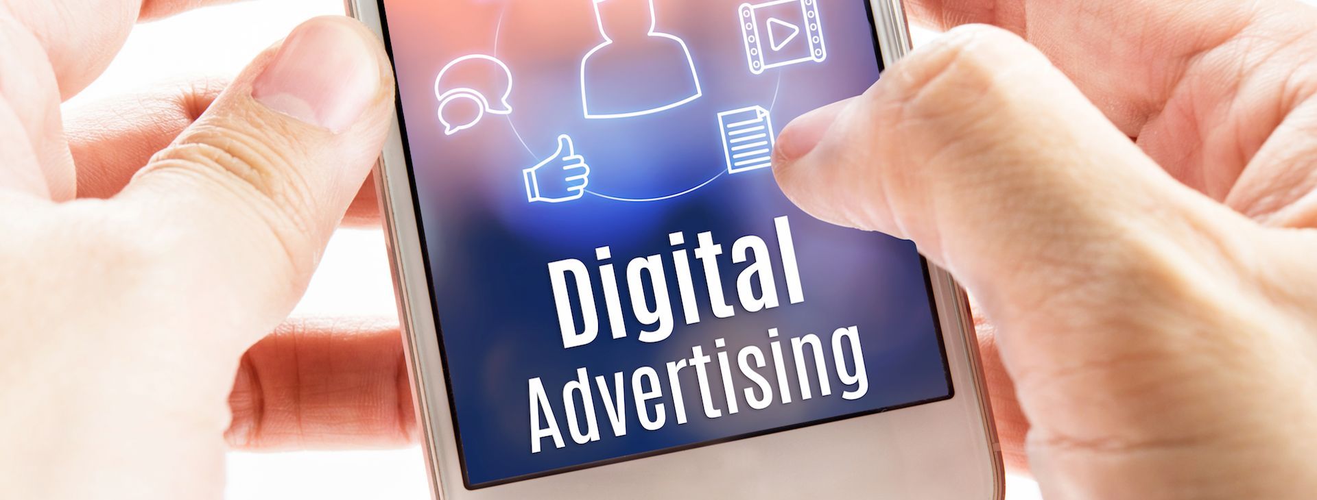Different Types Of Digital Advertising