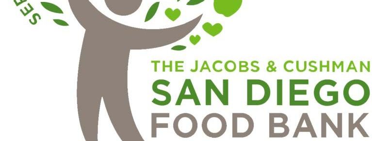 Target River Supports The San Diego Food Bank