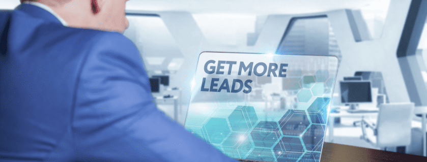 Three Effective Methods To Generate Online Leads