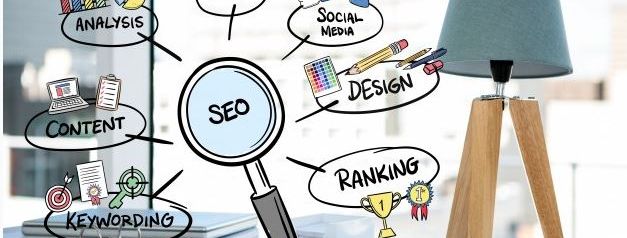 SEO: A Step-By-Step Guide