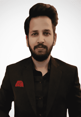 Udit Saxena