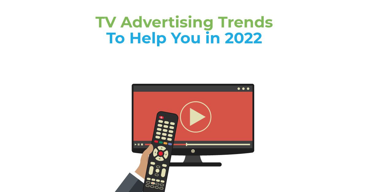 TV Advertising Trends
