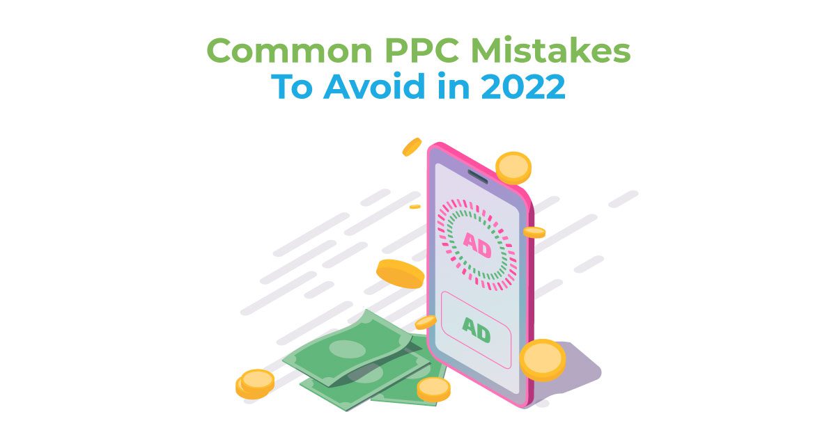 Common PPC Mistakes
