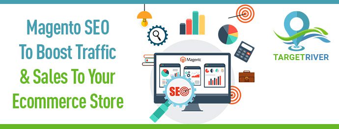 Magento SEO To Boost Traffic