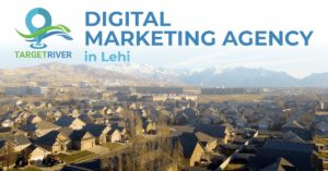 Digital Marketing Agency in Lehi