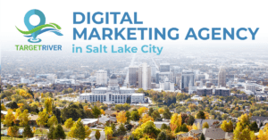 Digital Marketing Agency in Salt Lake CIty