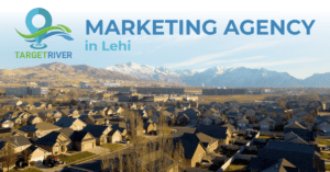 Marketing Agency in Lehi