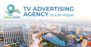 TV Advertising Agency in Las Vegas