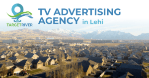TV Advertising Agency in Lehi