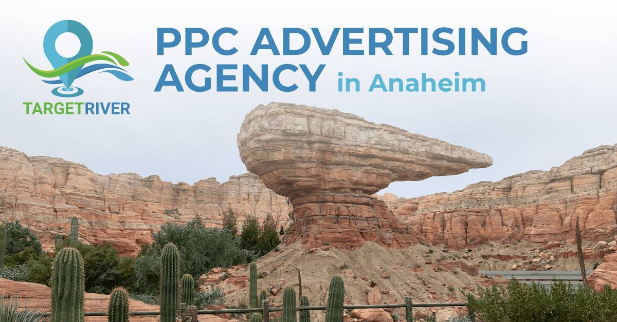 PPC Advertising Agency in Anaheim