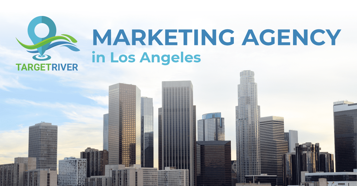 Marketing agency in Los Angeles