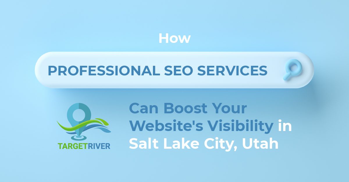 How Professional SEO Services Can Boost Your Website’s Visibility