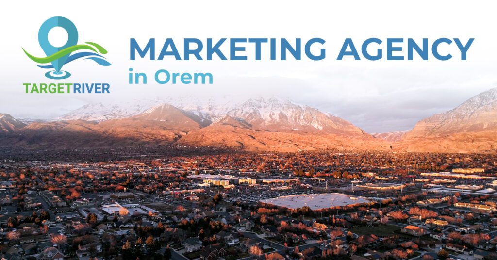 Marketing Agency in Orem