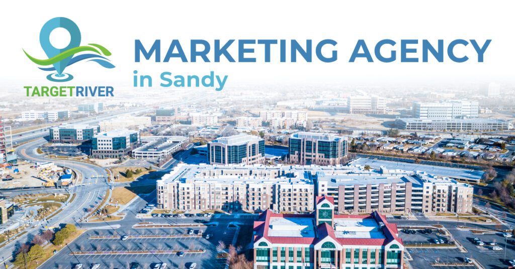 Marketing Agency in Sandy