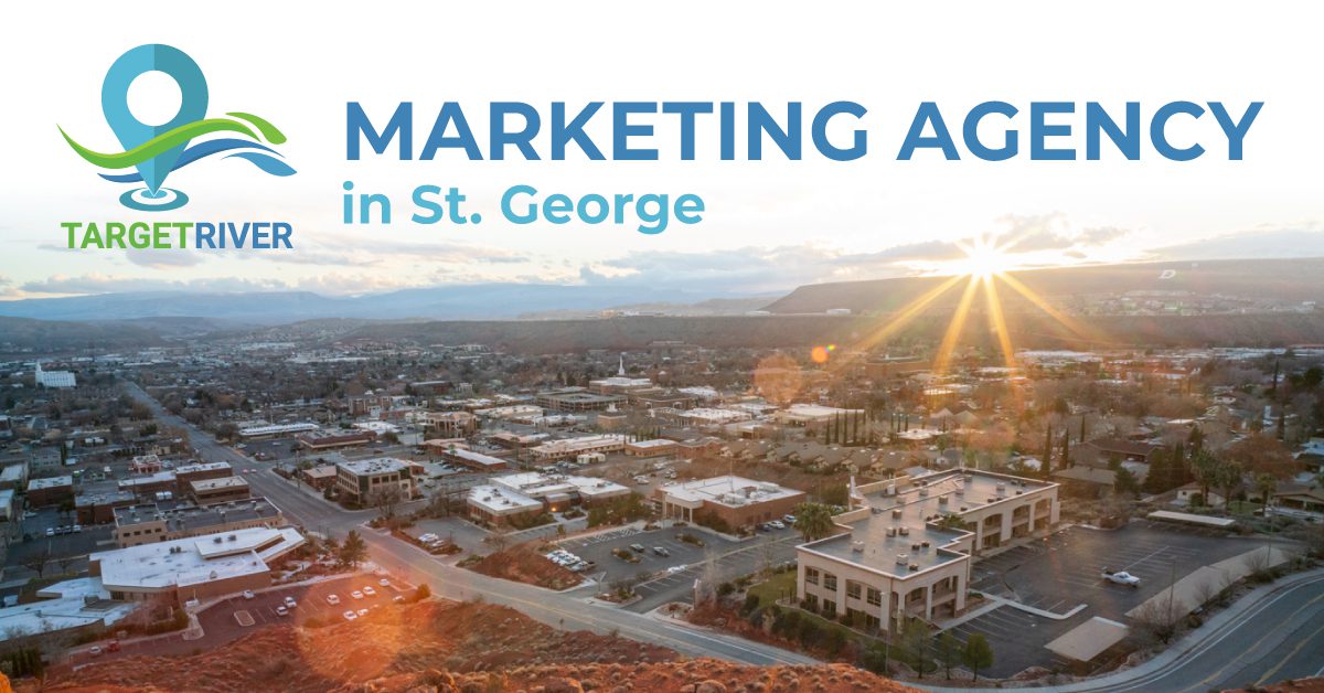 Marketing Agency in St. George