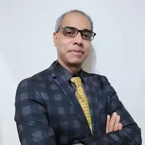 Rahul Chauhan