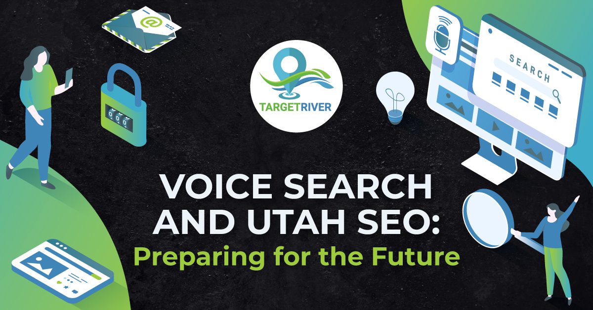 Voice Search and Utah SEO: Preparing for the Future