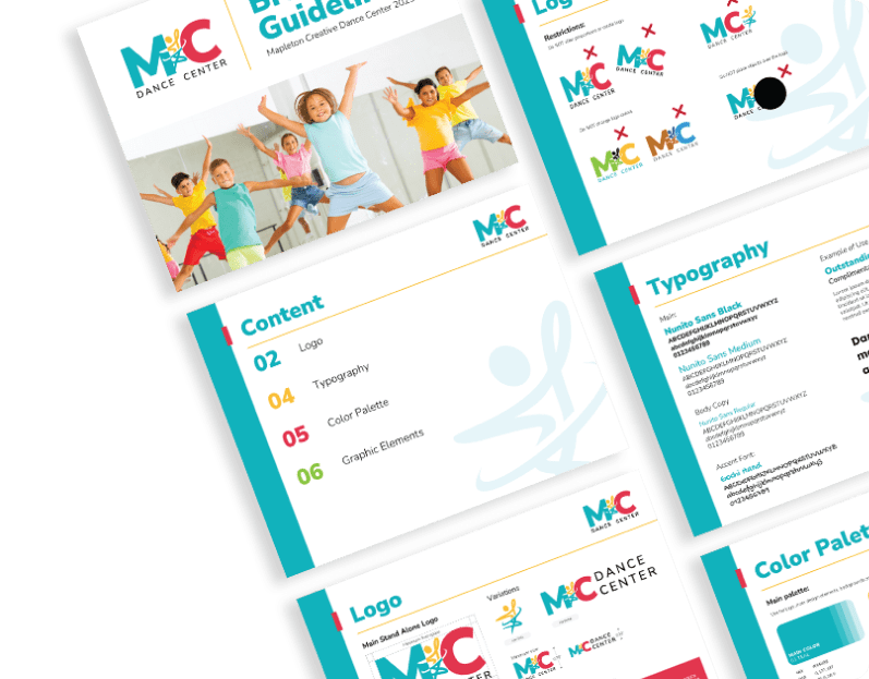 Email Design Preview