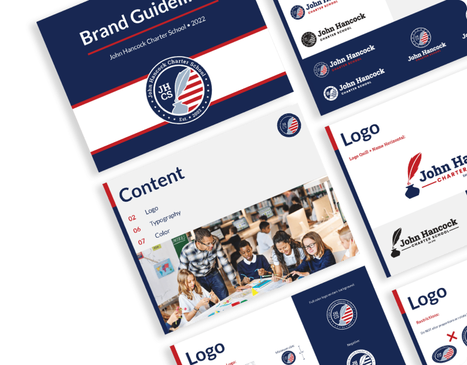 Email Design Preview