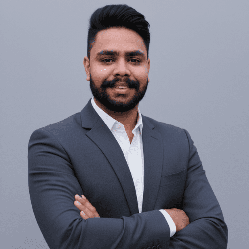Shubham Pandey