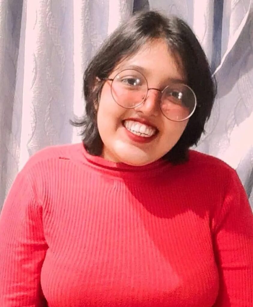 Anjali Mishra