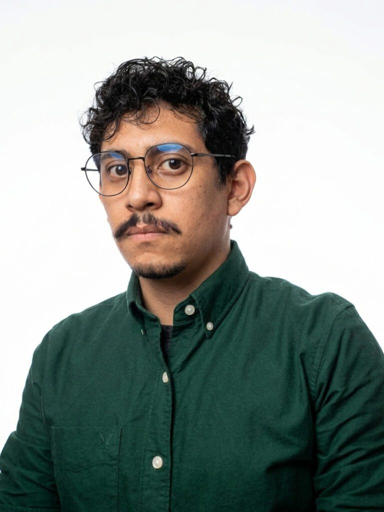 Daniel Fuentes