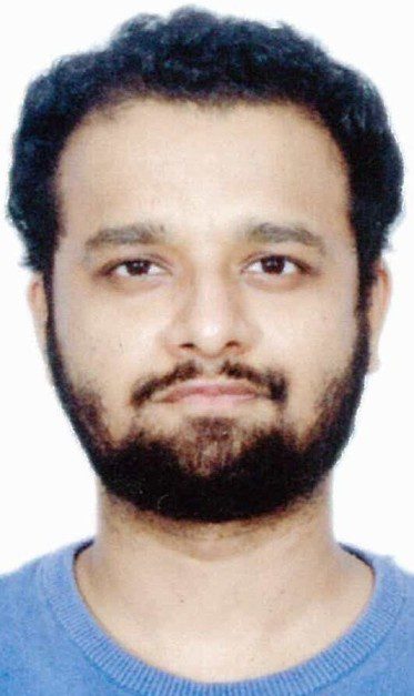 Anirudh Daivi