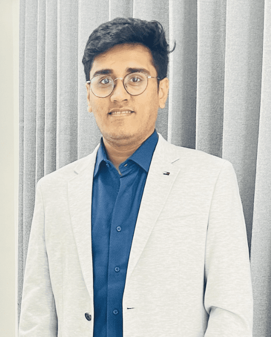 Vidit Mistry