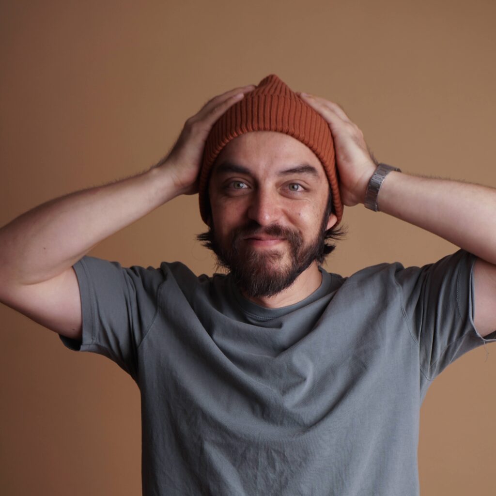 Felipe Flores