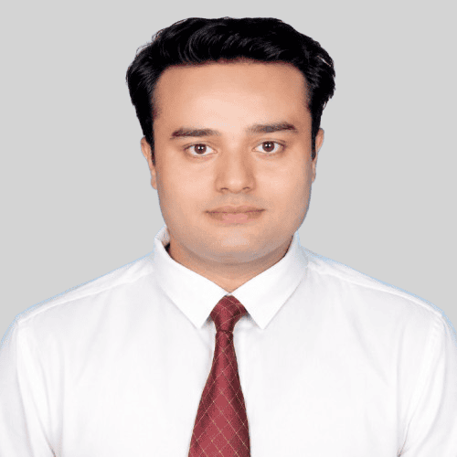 Asif Naqvi