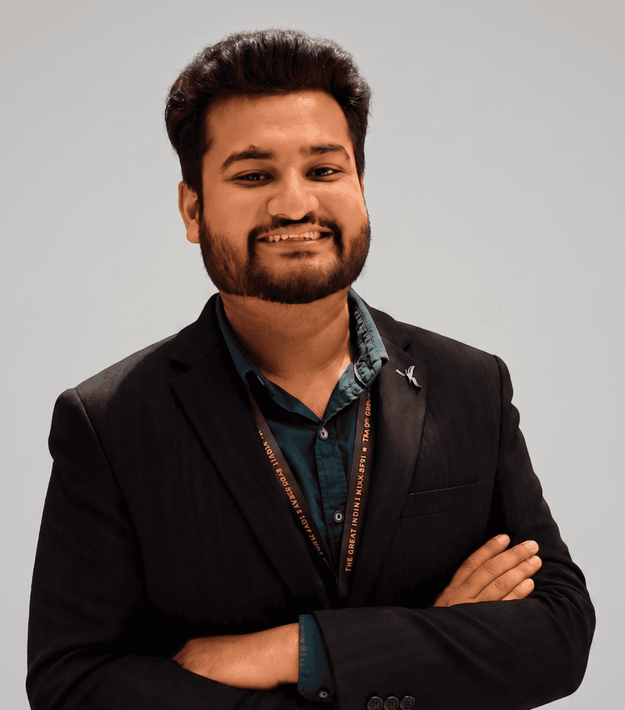 Deepak Gupta